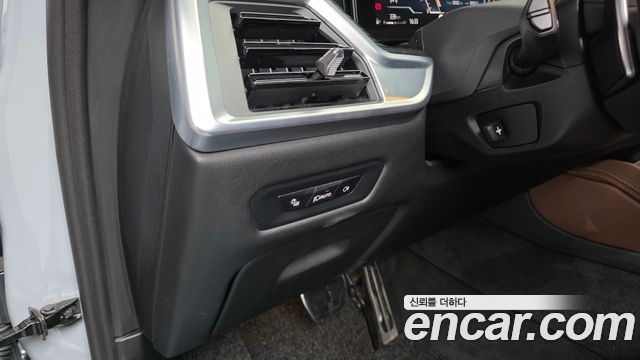 BMW X6 2024 — photo 29