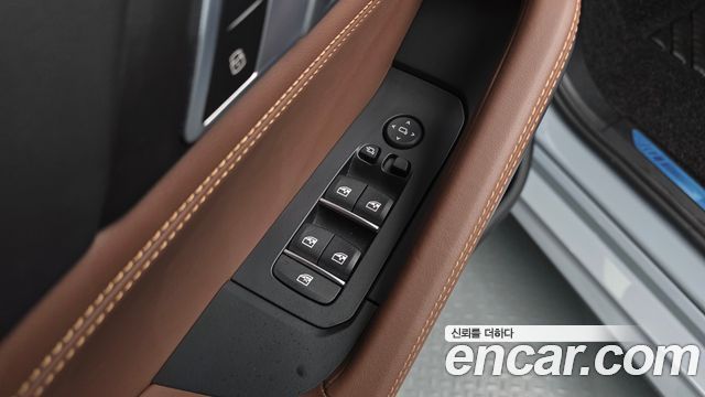BMW X6 2024 — photo 33