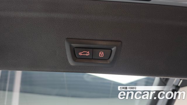 BMW X6 2024 — photo 34