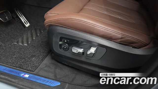 BMW X6 2024 — photo 35