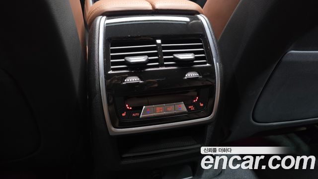 BMW X6 2024 — photo 36