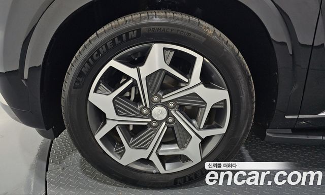Hyundai Palisade 2022 — photo 5