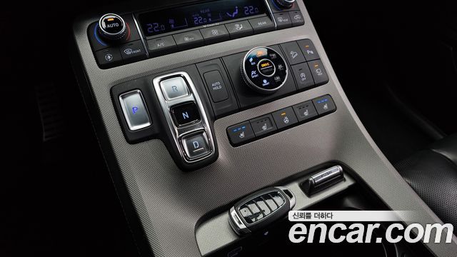 Hyundai Palisade 2022 — photo 12