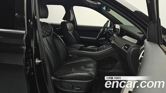 Hyundai Palisade 2022 — photo 13