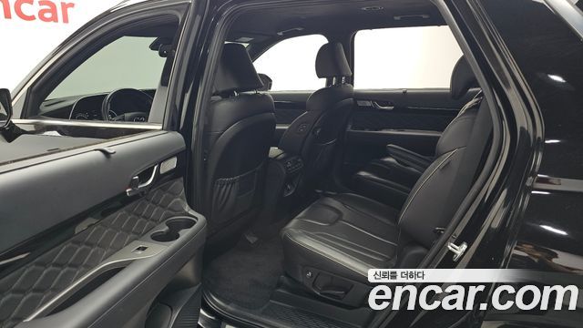 Hyundai Palisade 2022 — photo 18