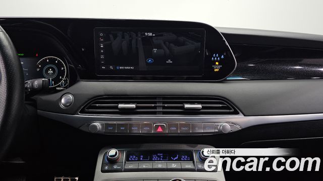 Hyundai Palisade 2022 — photo 20