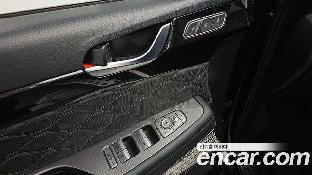 Hyundai Palisade 2022 — photo 23