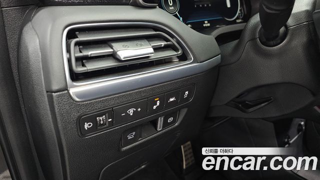 Hyundai Palisade 2022 — photo 24