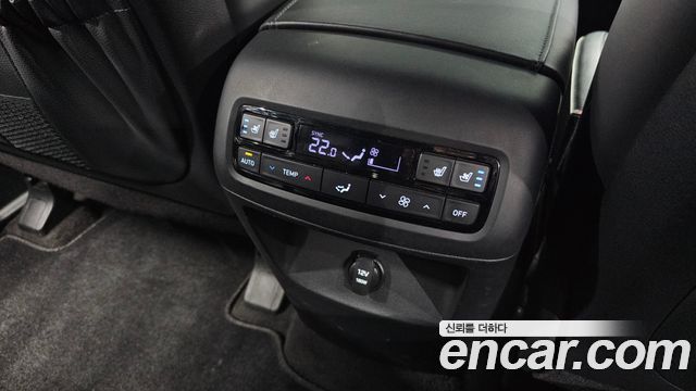 Hyundai Palisade 2022 — photo 25
