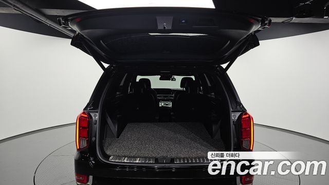 Hyundai Palisade 2022 — photo 26