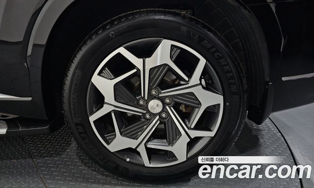Hyundai Palisade 2022 — photo 7