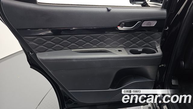 Hyundai Palisade 2022 — photo 15
