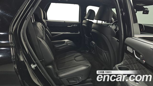 Hyundai Palisade 2022 — photo 16