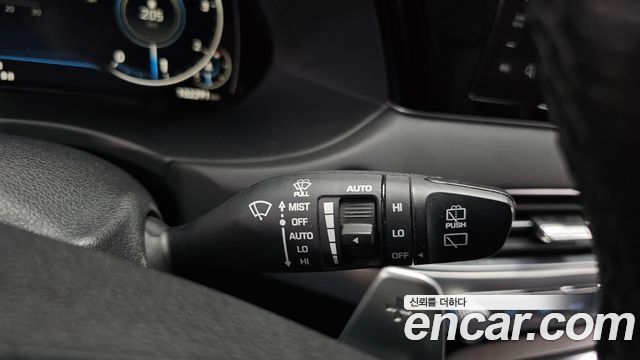 Hyundai Palisade 2022 — photo 27