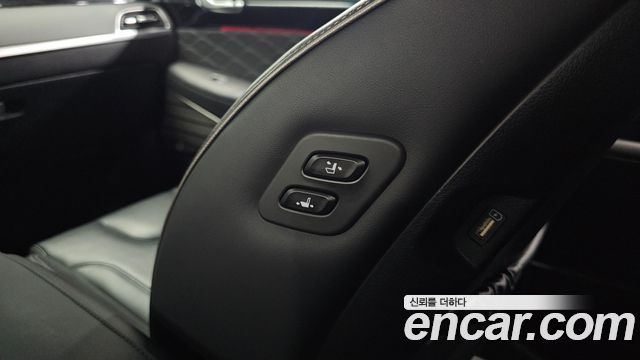 Hyundai Palisade 2022 — photo 28