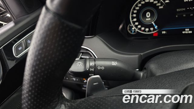 Hyundai Palisade 2022 — photo 29