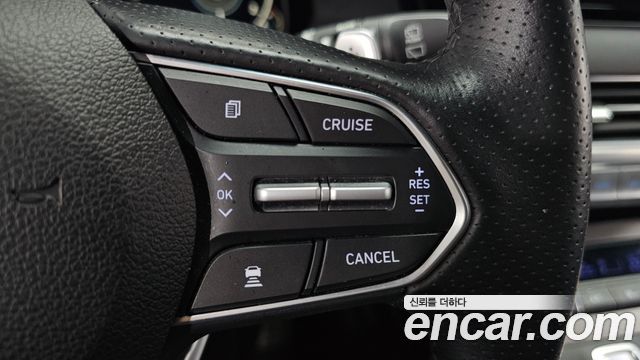 Hyundai Palisade 2022 — photo 30