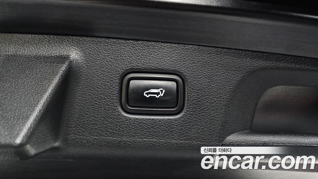 Hyundai Palisade 2022 — photo 31