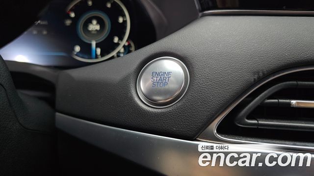 Hyundai Palisade 2022 — photo 32