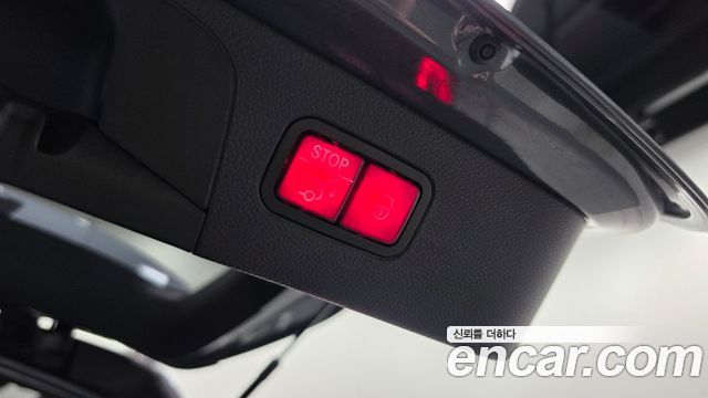 Mercedes-Benz GLC-Class 2020 — photo 25