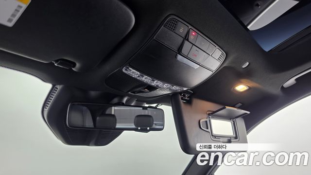 Mercedes-Benz GLC-Class 2020 — photo 27