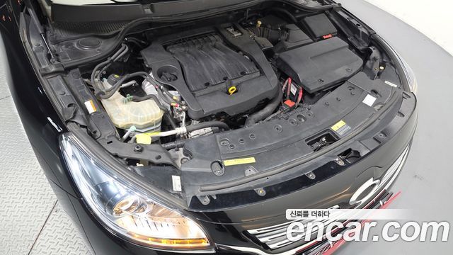 Renault Korea SM7 2016 — photo 6