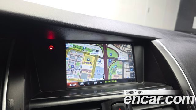 Renault Korea SM7 2016 — photo 15