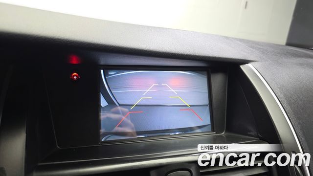 Renault Korea SM7 2016 — photo 16