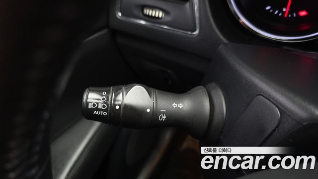 Renault Korea SM7 2016 — photo 18