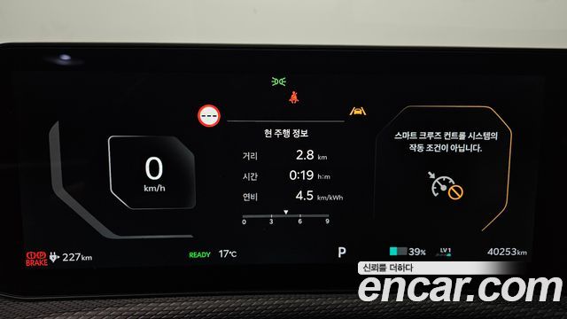Kia EV6 2025 — photo 11