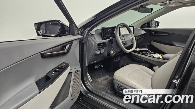 Kia EV6 2025 — photo 13