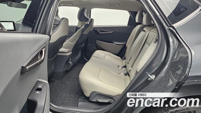 Kia EV6 2025 — photo 18