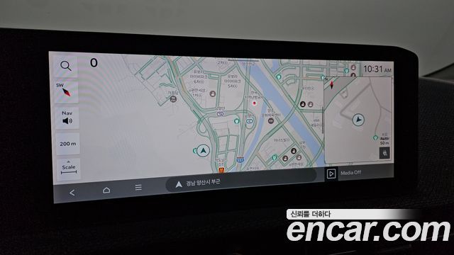 Kia EV6 2025 — photo 20