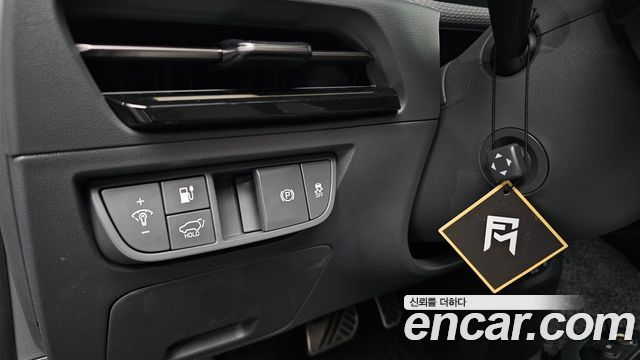 Kia EV6 2025 — photo 26