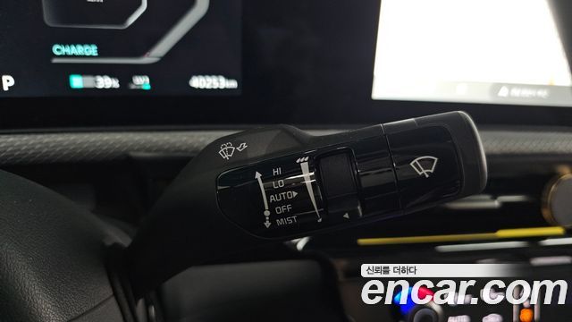 Kia EV6 2025 — photo 27