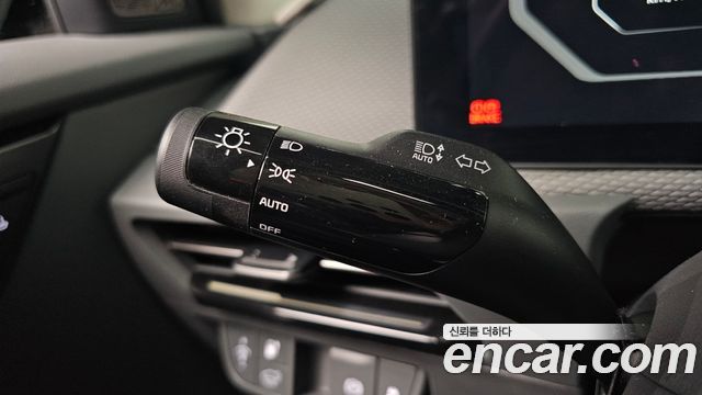 Kia EV6 2025 — photo 28