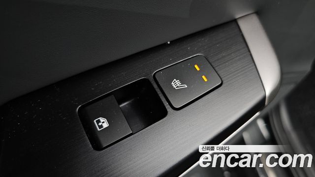 Kia EV6 2025 — photo 32