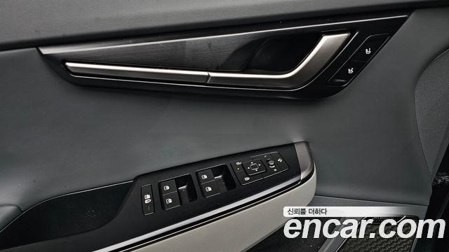 Kia EV6 2025 — photo 33