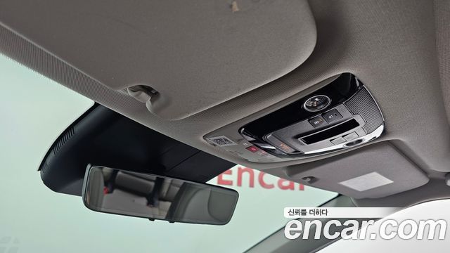 Kia EV6 2025 — photo 35
