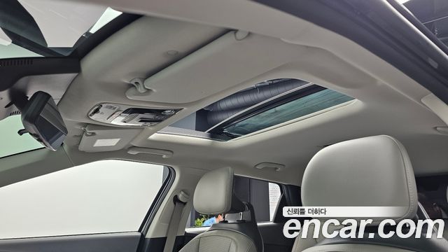 Kia EV6 2025 — photo 36