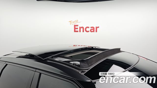 Kia EV6 2025 — photo 37