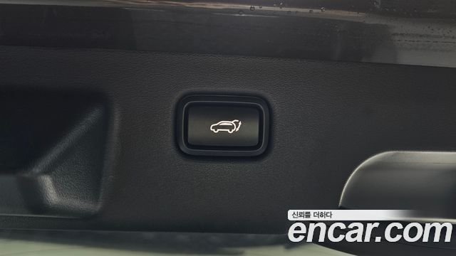 Kia EV6 2025 — photo 38