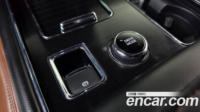 Lincoln Aviator 2021 — photo 21