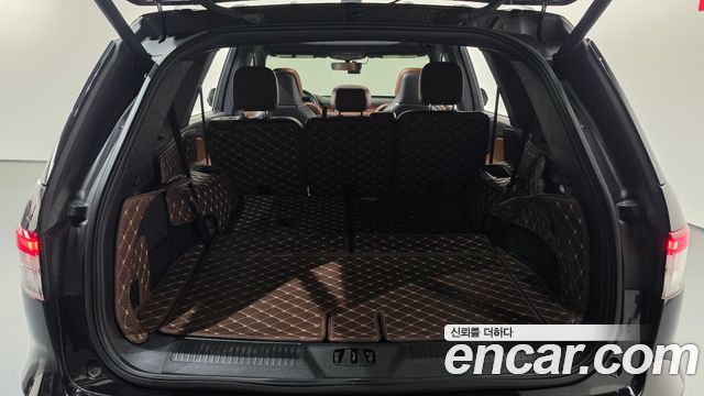 Lincoln Aviator 2021 — photo 25