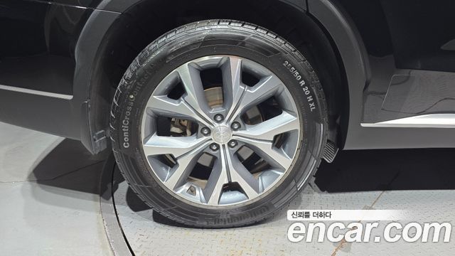 Hyundai Palisade 2020 — photo 5