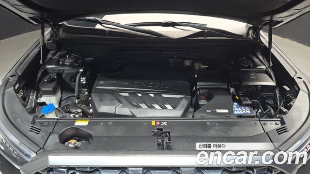 Hyundai Palisade 2020 — photo 6