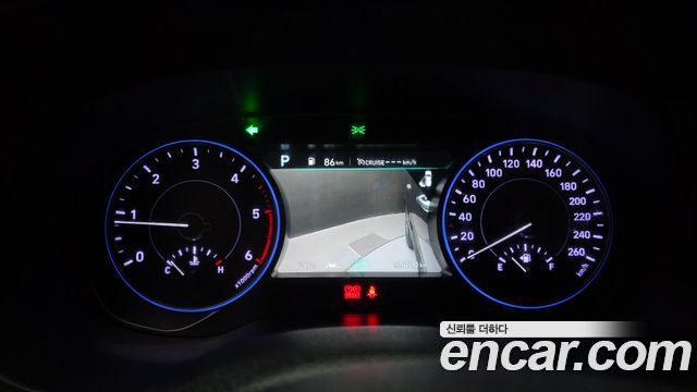 Hyundai Palisade 2020 — photo 11