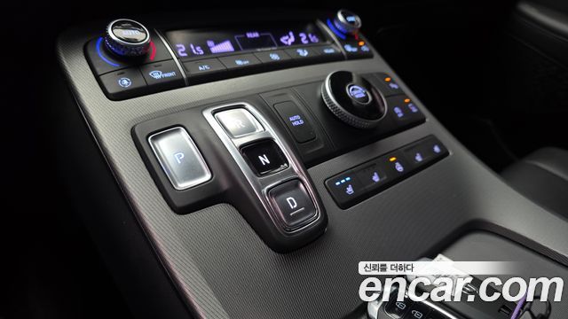 Hyundai Palisade 2020 — photo 12