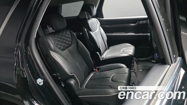 Hyundai Palisade 2020 — photo 17