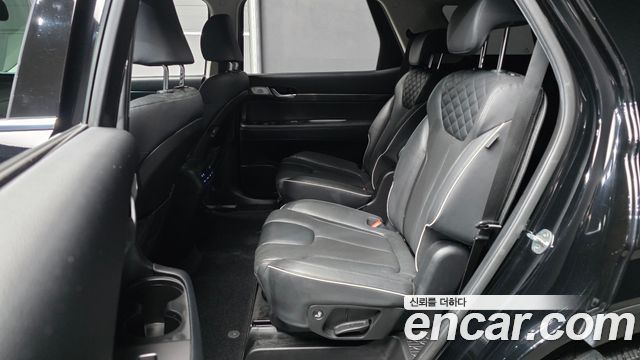 Hyundai Palisade 2020 — photo 18